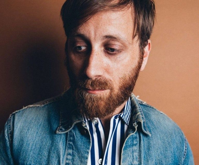 Dan Auerbach releases ‘Every Chance I Get (I Want You In The Flesh)’