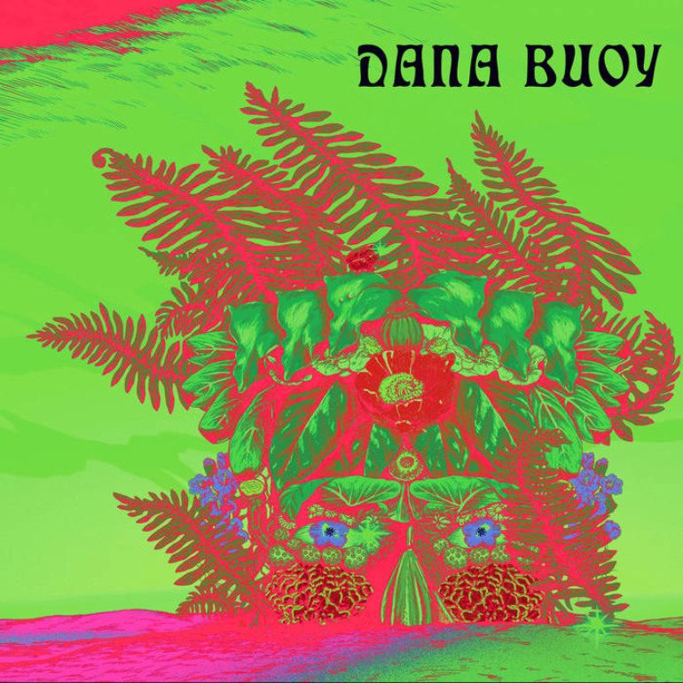 Album Review: Dana Buoy – Experiments in Plant Based Music, Vol. 1