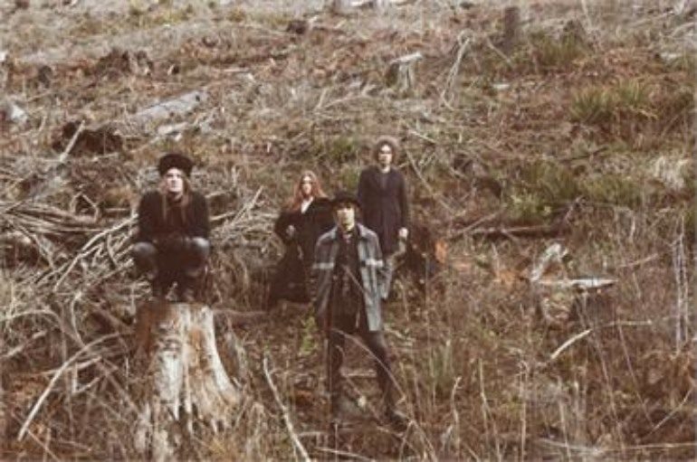 The Dandy Warhols Announce New EP Rock Remaker For May 2025 Release Featuring New Renditions By A Place To Bury Strangers, Ride, Trentemoller & More