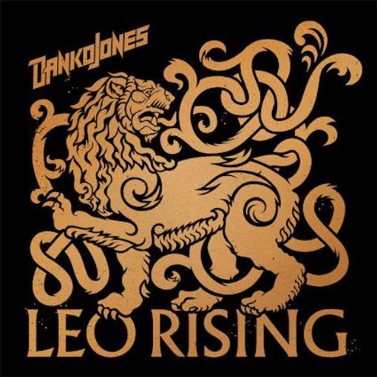 Album Review: Danko Jones – Leo Rising