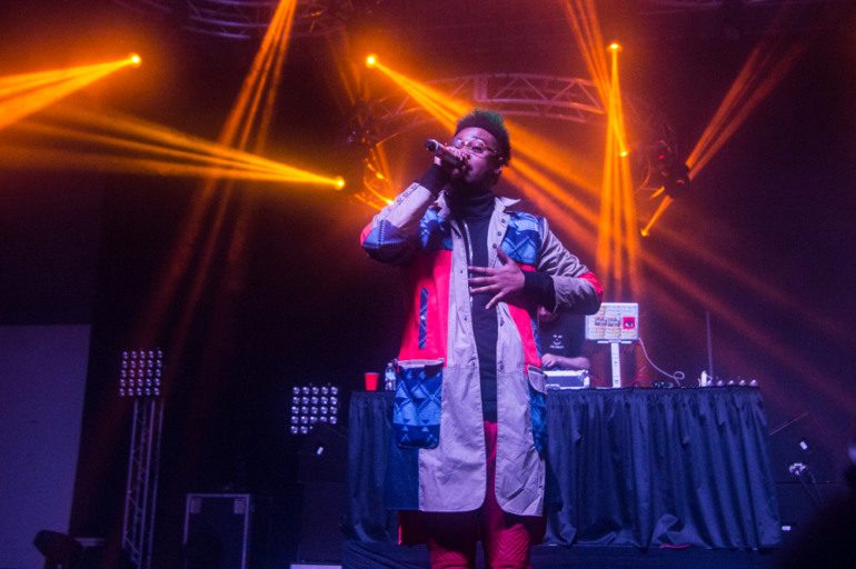 Danny Brown, Beam & Parisi Team Up With Fred Again… For Collaborative New Single “OGDdub”