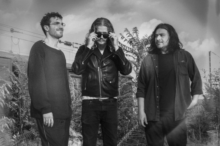 Darkside Shares Dynamic New Single “One Last Nothing”