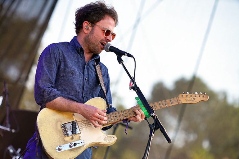 Dawes Share Introspective New Single “Surprise!”