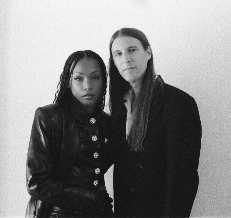 Dawn Richard & Spencer Zahn Announce Quiet In A World Full Of Noise For October 2024 Release & Fall 2024 Tour Dates, Share Lead Single “Breath Out”