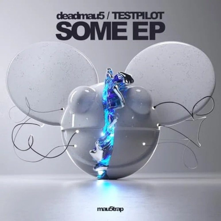  Album Review: deadmau5/TESTPILOT – some ep