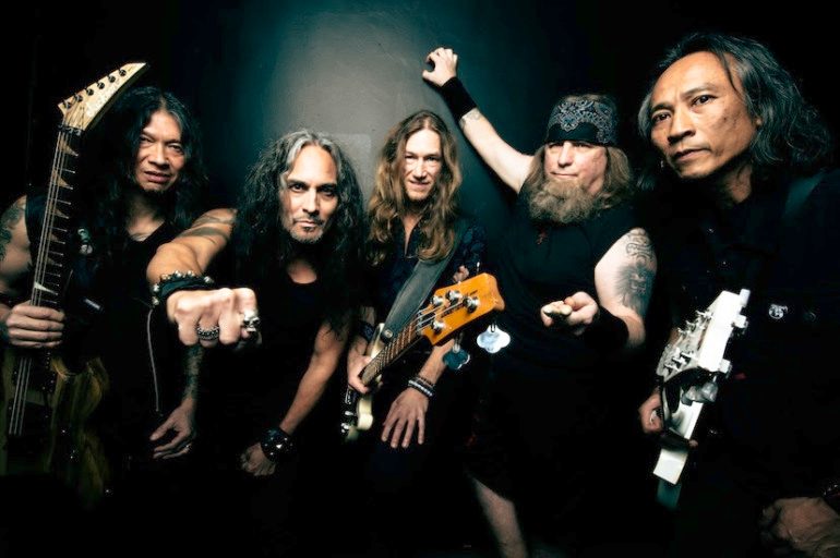 Death Angel Shares New Song “Wrath (Bring Fire)”