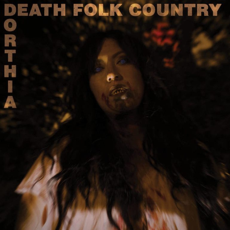 Album Review: Dorthia Cottrell – Death Folk Country