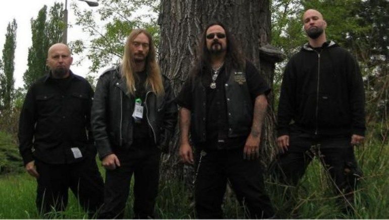 Deicide Unveil Gory New Single & Video “Bury The Cross With Your Christ”
