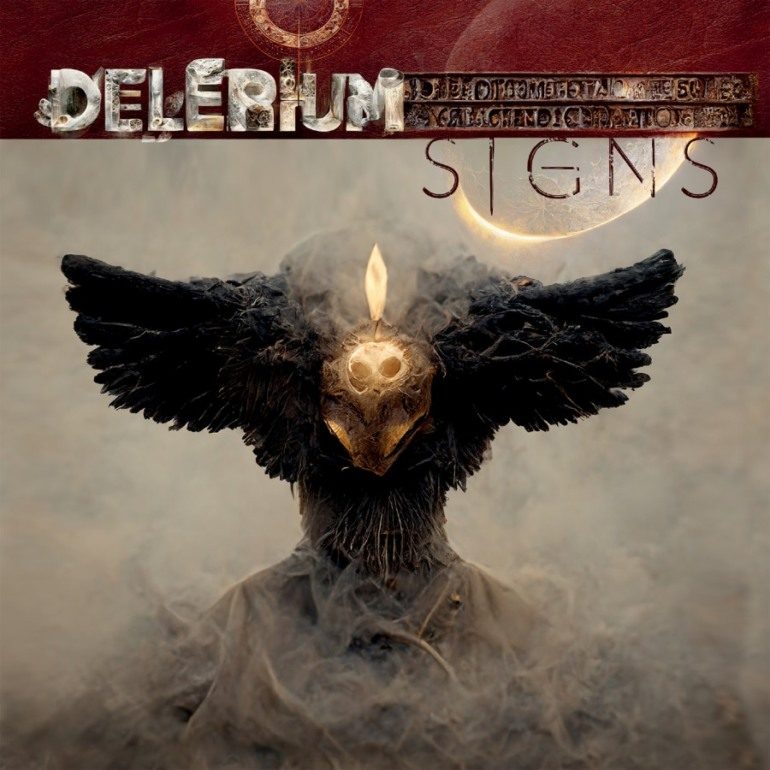 Album Review: Delerium – Signs