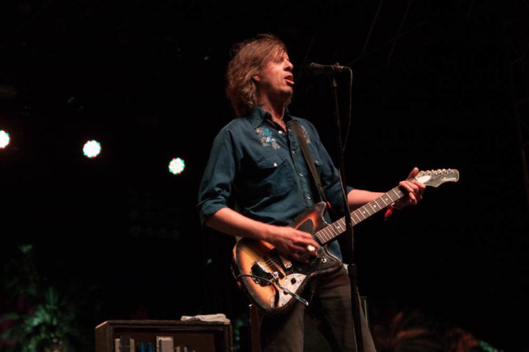 RIP Rick Froberg of Drive Like Jehu and Hot Snakes, Dead at 55