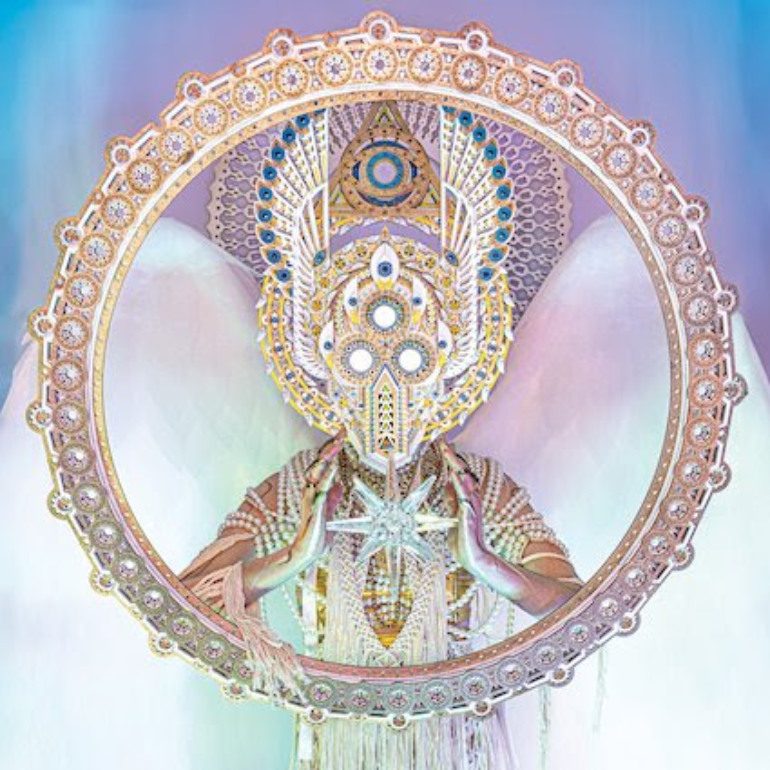 Album Review: Eidola – Mend