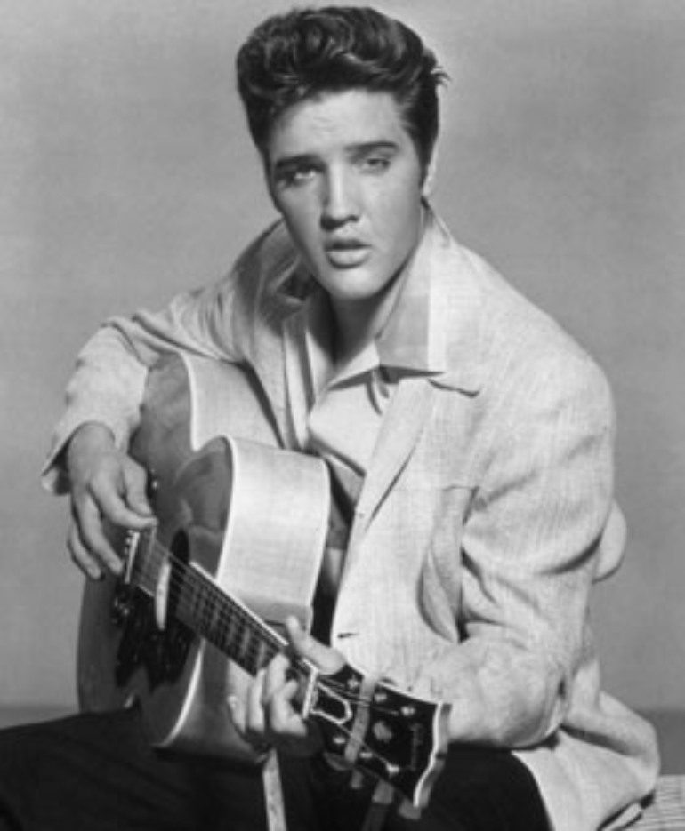 Elvis Presley Hologram To Debut In November