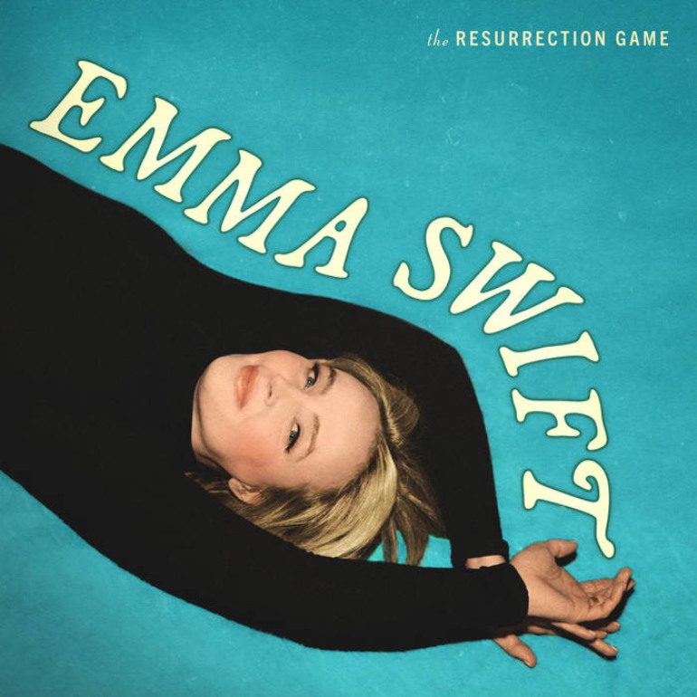 Album Review: Emma Swift – The Resurrection Game