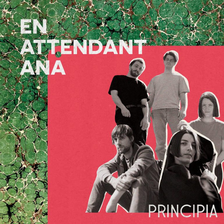 Album Review: En Attendant Ana – Principia