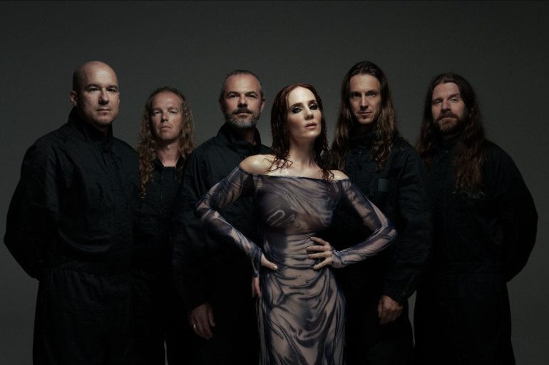 Epica Shares New Single “Avatar – The Final Incarnation”