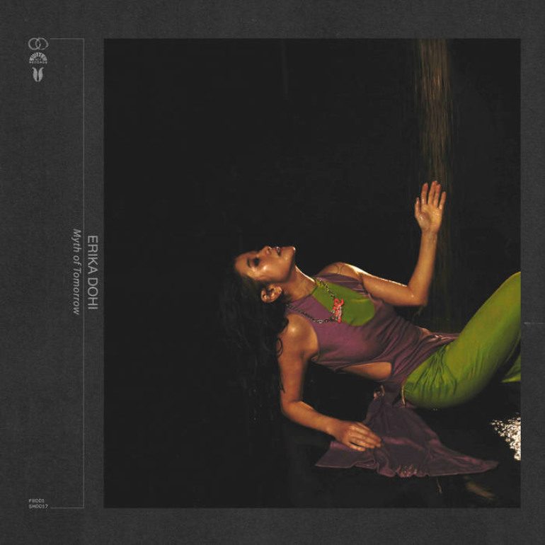 Album Review: Erika Dohi – Myth of Tomorrow