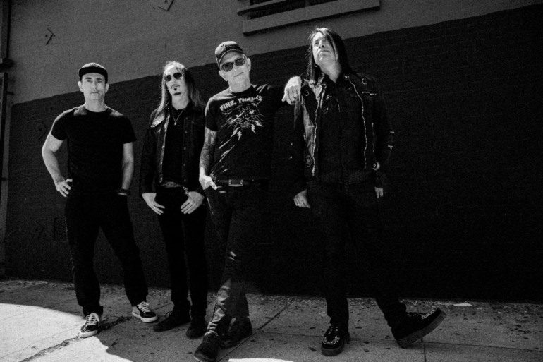 Everclear Announce Fall 2025 ‘Sparkle And Fade’ 30th Anniversary Tour Dates With Local H & Sponge