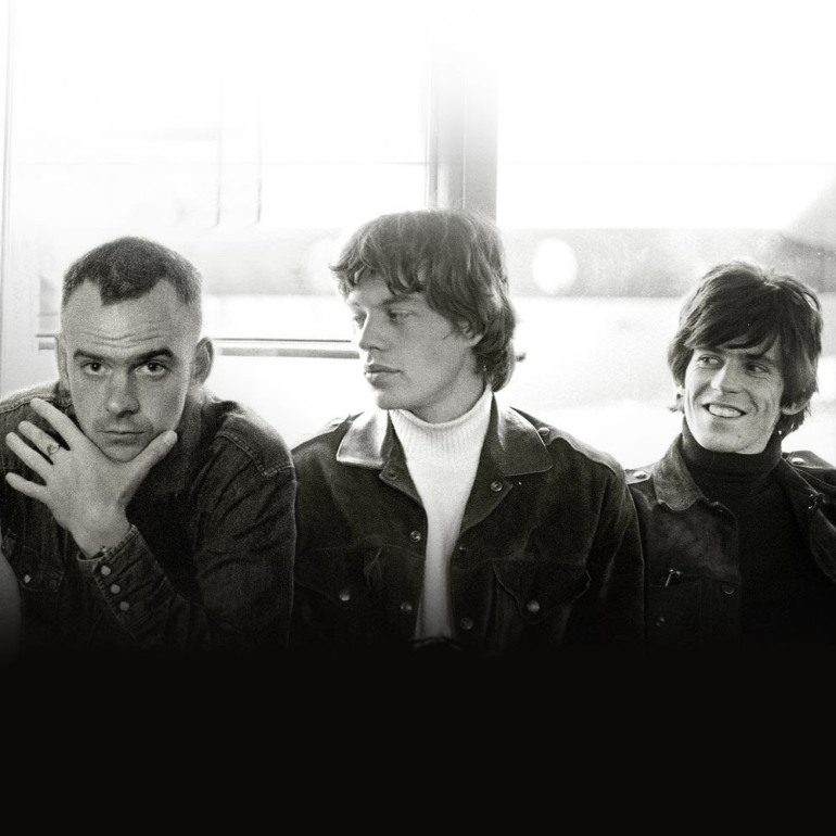 Fatboy Slim Teams Up With The Rolling Stones For Official Release Of “Satisfaction Skank”