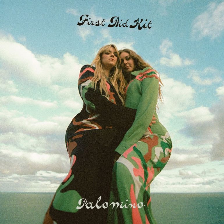 Album Review: First Aid Kit – Palomino