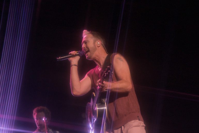 Fitz And The Tantrums Announce Winter 2026 North American Tour Dates, Share New Single “Radio Baby” With Don Diablo