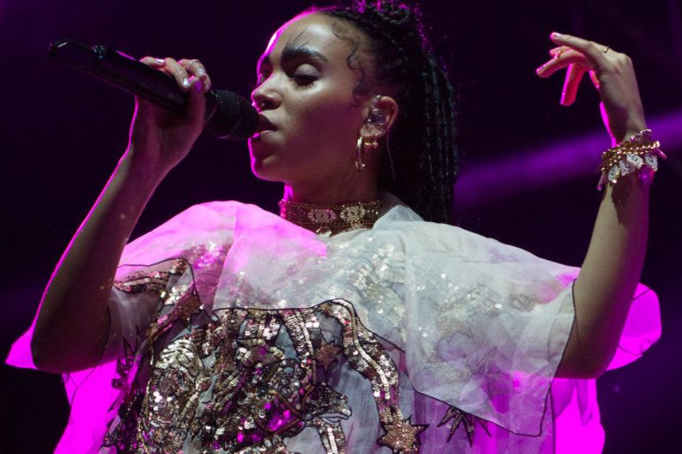 FKA Twigs Cancels Coachella Appearance & April North American Tour Dates Due To Ongoing Visa Issues