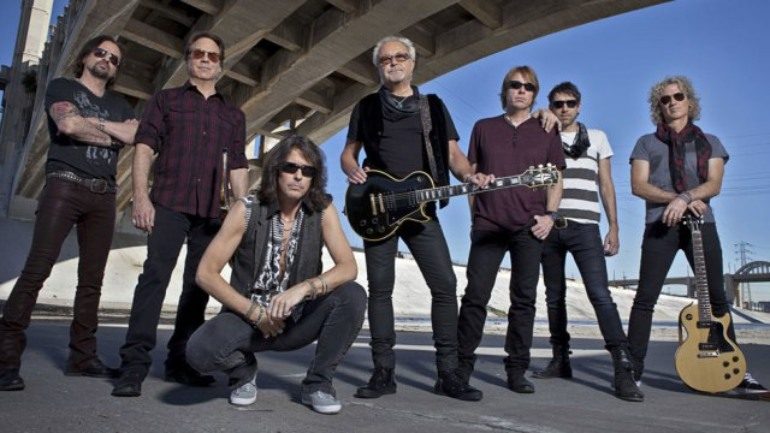 Foreigner Announces New Album Foreigner 4 For September 2025 Release