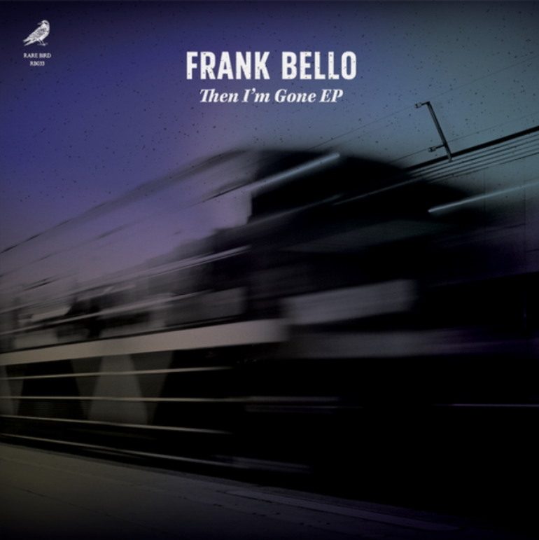 Album Review: Frank Bello – Then I’m Gone