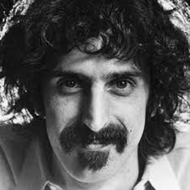 Previously Unheard Live Recording Of Frank Zappa’s “America Drinks & Goes Home” Release