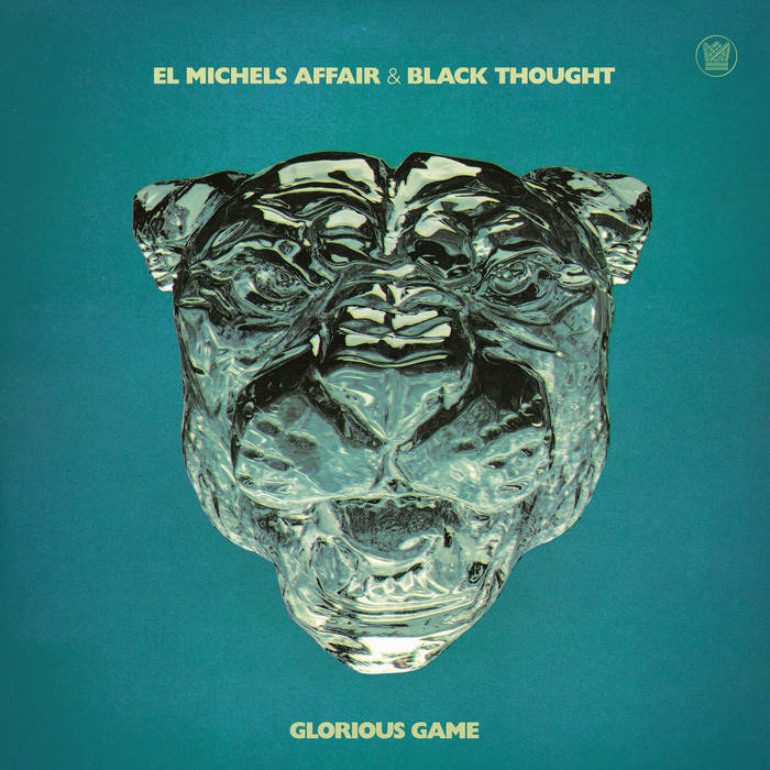 Album Review: Black Thought and El Michels Affair – Glorious Game