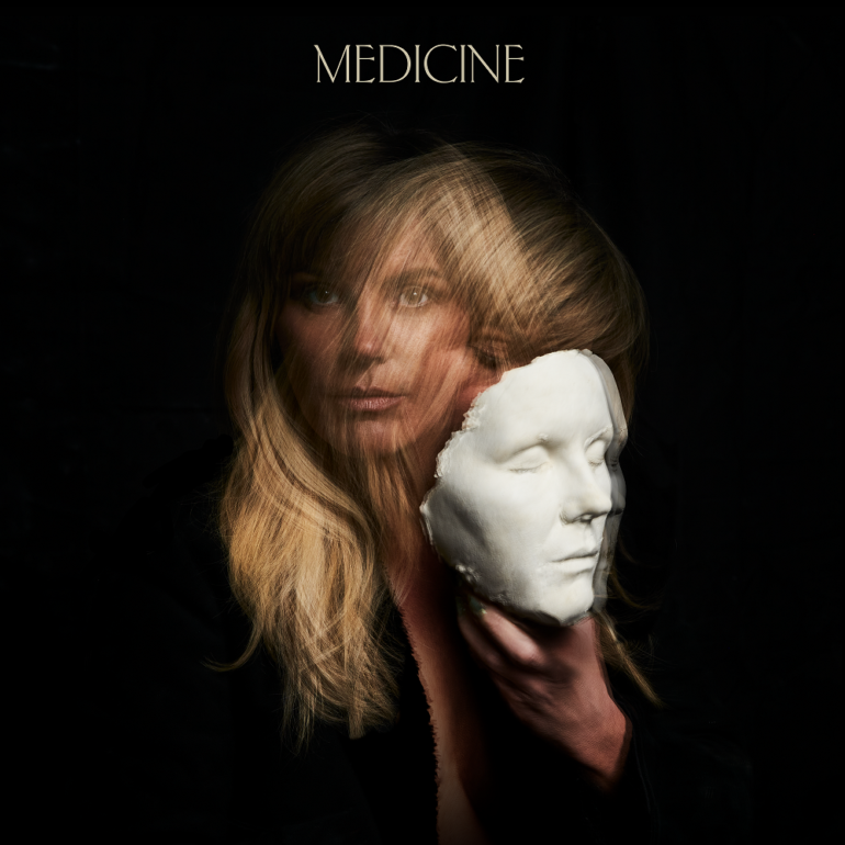 Album Review: Grace Potter – Medicine