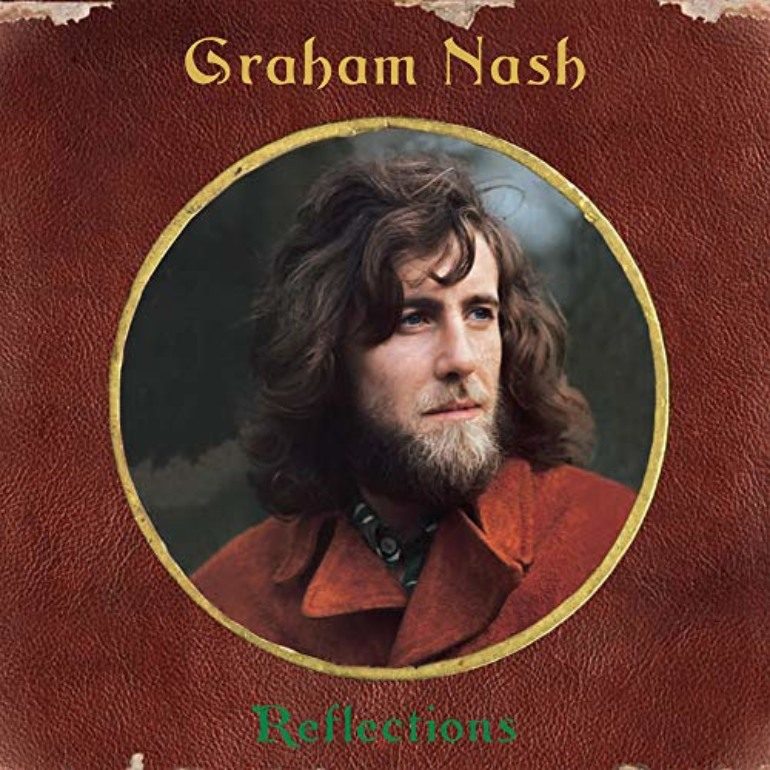 Graham Nash Announces New Studio Album Now for Spring 2023 Release, Confirms 2023 U.S. Tour Dates