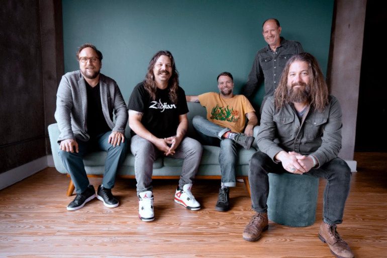 Greensky Bluegrass Announces Summer 2024 U.S. Tour Dates