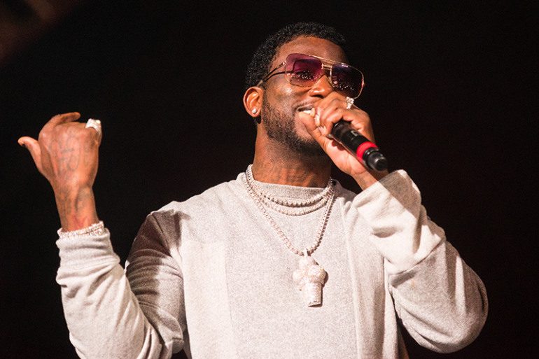 Gucci Mane Shares Sharp New Single & Video “Cold” Featuring B.G.