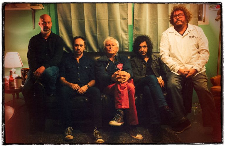 Guided By Voices Shares Energetic New Single “The Race Is On, The King Is Dead”