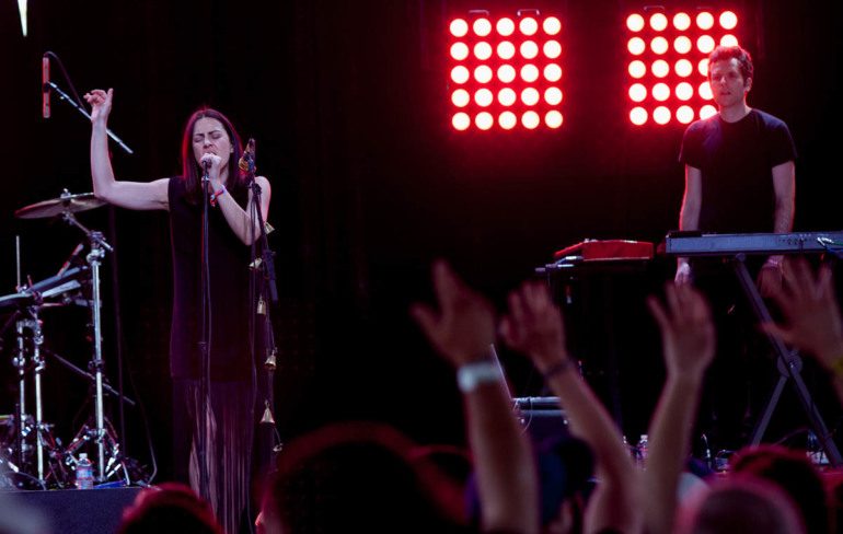 Haerts Share Raw New Single & Video “The Lie”