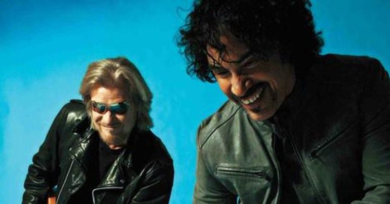 John Oates Says “I’m Really Proud Of What Daryl And I Created Together” Amid Ongoing Legal Battle