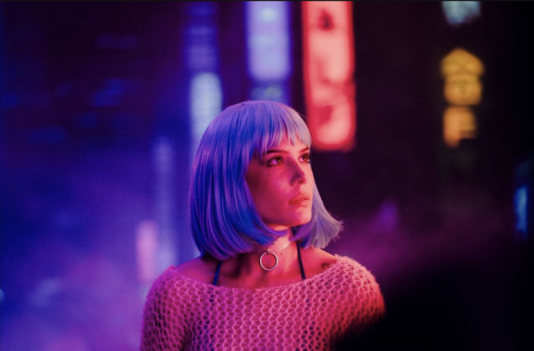 Halsey Announces Fall 2025 & Winter 2026 North American ‘Back To Badlands’ 10th Anniversary Tour