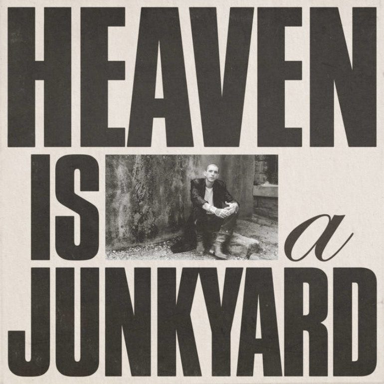 Album Review: Youth Lagoon – Heaven Is a Junkyard