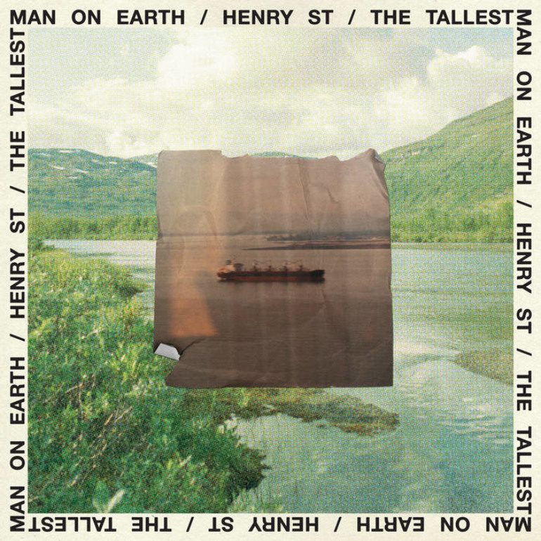 Album Review: The Tallest Man on Earth – Henry St