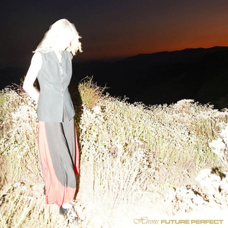 Album Review: Future Perfect – Hirons