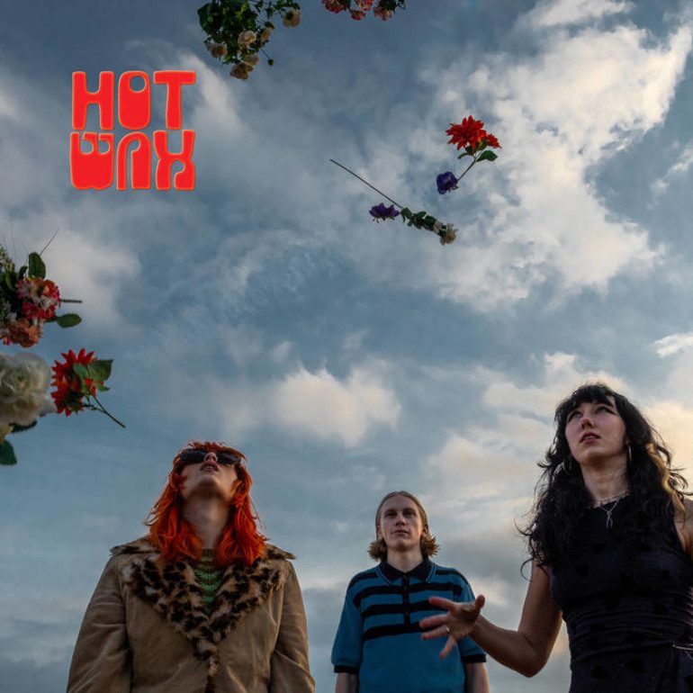 Album Review: HotWax – A Thousand Times