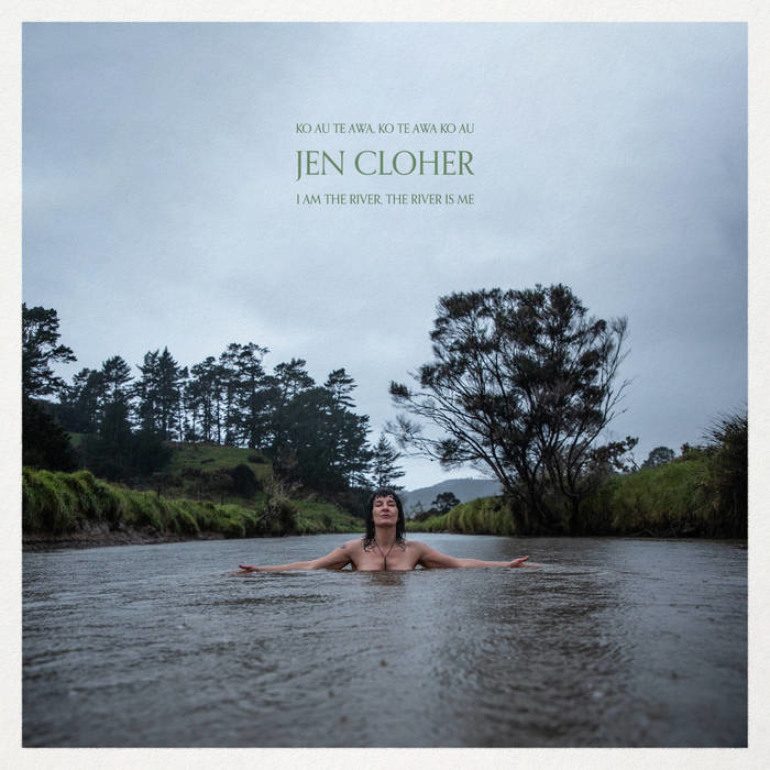 Album Review: Jen Cloher – I Am The River, The River Is Me