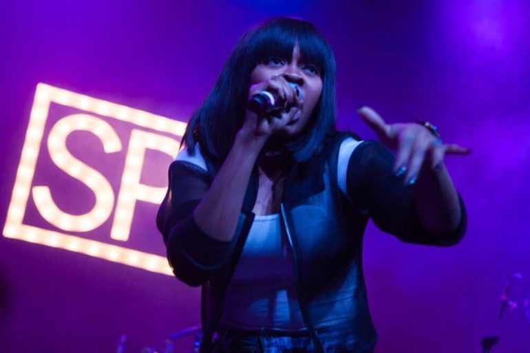 Tink Releases New Song “Can We Talk?” Featuring Bryson Tiller