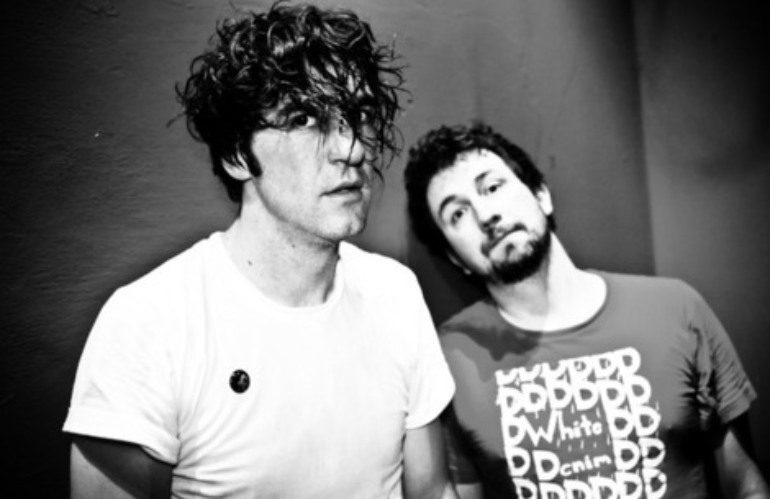 Japandroids Share Dynamic New Single “All Bets Are Off”