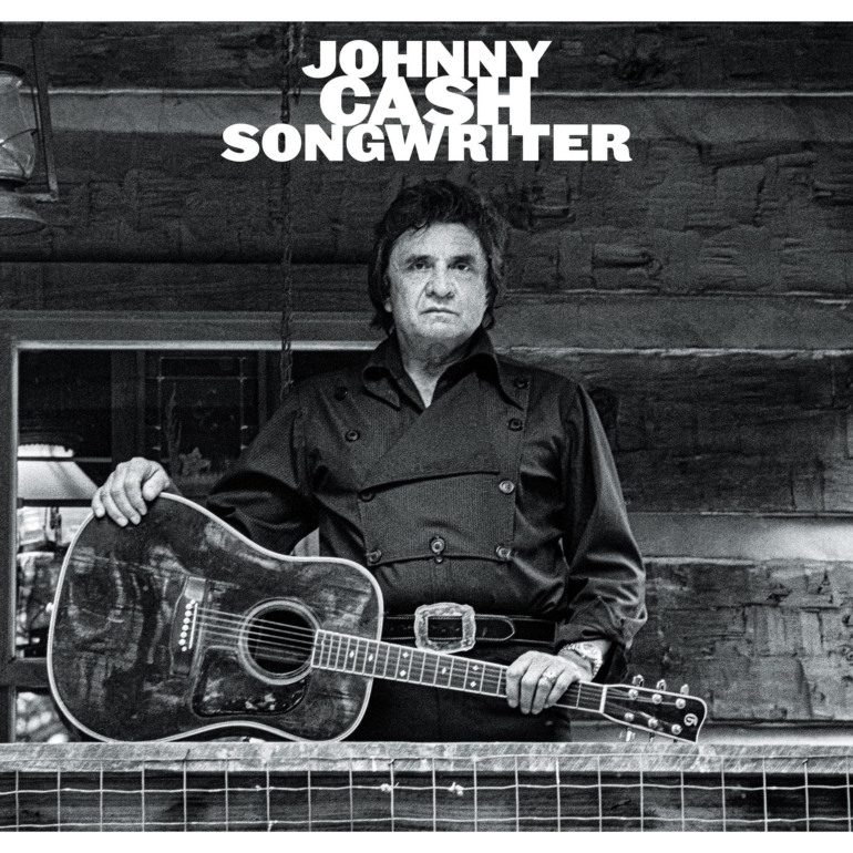 New Posthumous Johnny Cash Album Songwriter Announced For June 2024 Release, Shares Lead Single “Well Alright”
