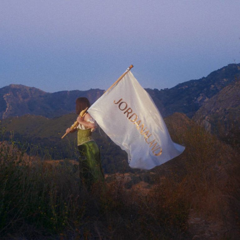 Album Review: Jordana – Jordanaland