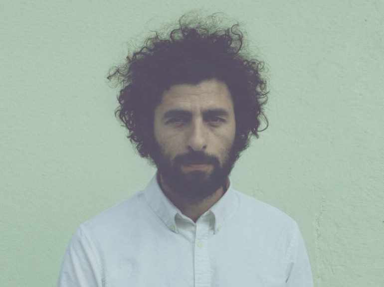 José González Announces Spring and Fall 2025 Tour Dates