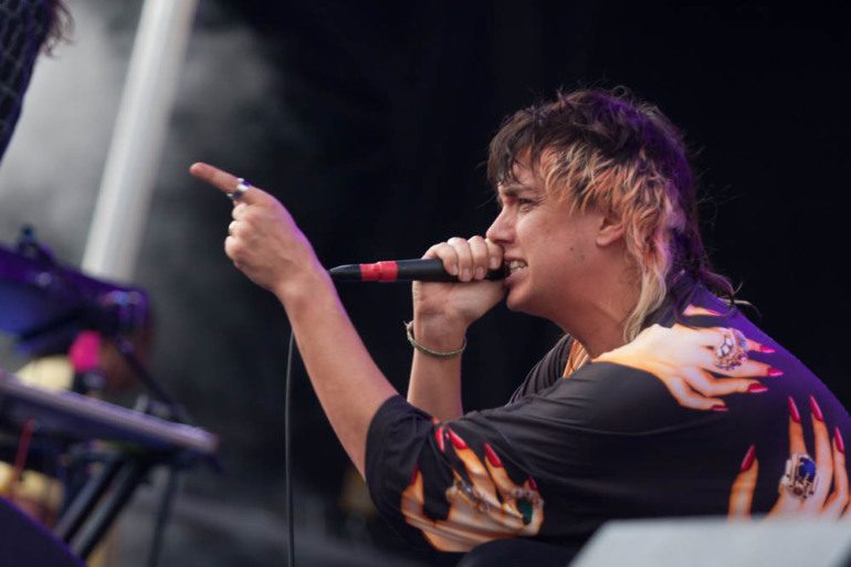 Julian Casablancas Addresses Fans’ Disappointment With The Voidz’s AI ...