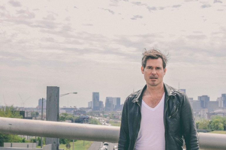 Old Crow Medicine Show Frontman Ketch Secor Releases Solo Track “What Nashville Was”