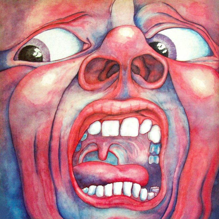 RIP: Peter Sinfield of King Crimson Dead at 80